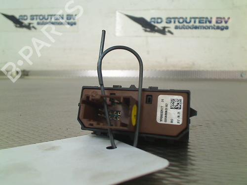 Switch OPEL CROSSLAND X / CROSSLAND (P17, P2QO) 1.2 (75) | BP25281527I30 