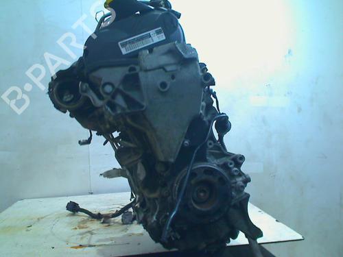 Engine SKODA OCTAVIA III Combi (5E5, 5E6) 1.4 TSI | BP33037755M1 - Image 7