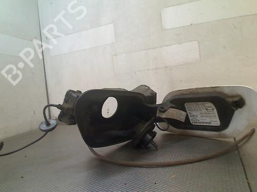 Tanklåg Tanklåg VW GOLF VII (5G1, BQ1, BE1, BE2) 2.0 R 4motion (300 hp) 33974529 33974529