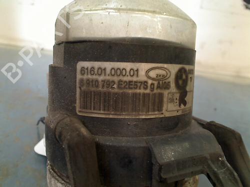 Right front fog light BMW 5 Touring (E61) 530 d | BP13717670C31 