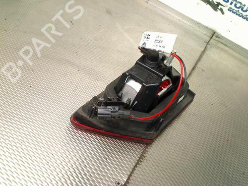 Left taillight RENAULT CLIO IV (BH_) 0.9 TCe 90 (BHNF, BHMA, BHMH, BHJK, BHJR) | BP26652919C34 