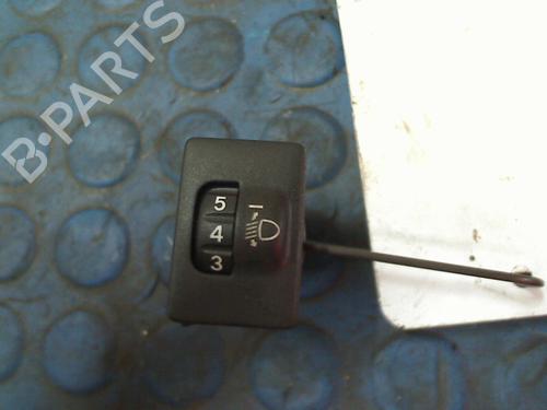 Switch TOYOTA YARIS (_P13_) 1.5 Hybrid (NHP130_, NHP130) | BP11322659I30 