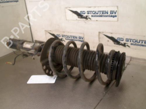 Used Right front shock absorber FORD C-MAX II (DXA/CB7, DXA/CEU) 1.5 TDCi (120 hp) 29418292