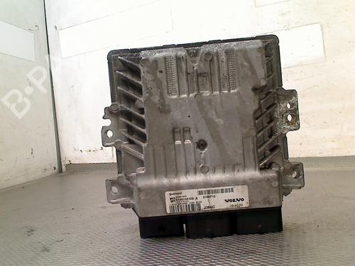 Used Engine control unit (ECU) Engine control unit (ECU) VOLVO V40 Hatchback (525) D2 (114 hp) 33246992 33246992