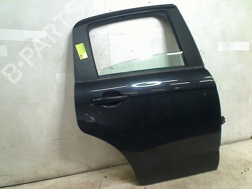 Porta posteriore destra CITROËN C3 II (SC_) 1.6 HDi (92 hp) 31797846