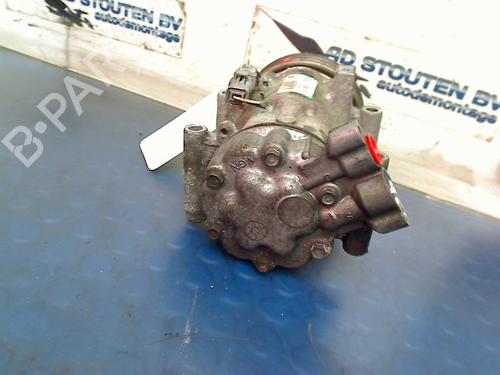 AC compressor RENAULT TWINGO II (CN0_) 1.2 16V (CN04, CN0B) | BP16091108M34 