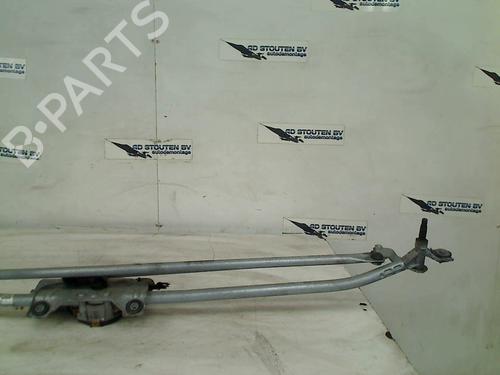 Front wipers mechanism OPEL MERIVA B MPV (S10) 1.4 (75) | BP29451554C83 