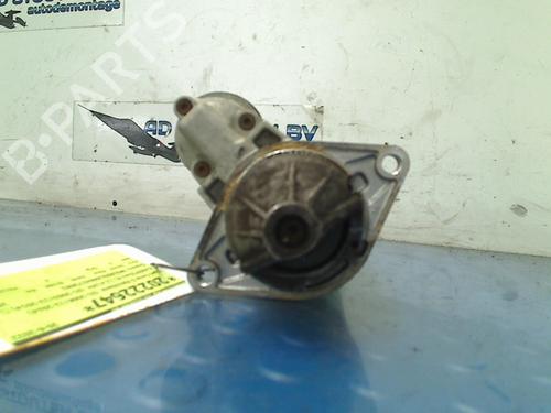 Startmotor OPEL CORSA D (S07) 1.4 (L08, L68) (90 hp) 11263950