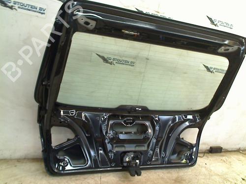 Tailgate AUDI A4 B8 Avant (8K5) 3.0 TDI quattro | BP26703694C6 