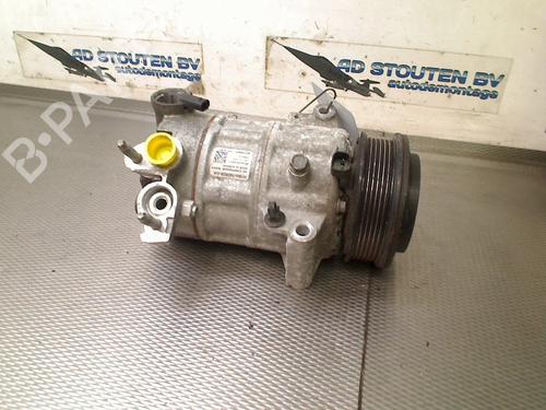 AC compressor FORD FIESTA VII (HJ, HF) 1.0 EcoBoost | BP29932688M34 