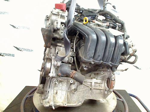 Engine TOYOTA AURIS (_E15_) 1.6 (ZRE151_, ZRE151R) | BP28166723M1 