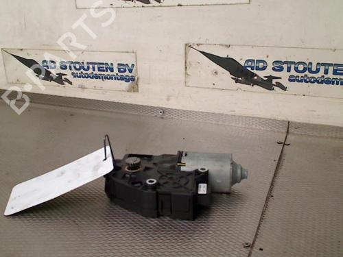 Used Sunroof engine BMW 5 (F10) 520 d (184 hp) 31807357