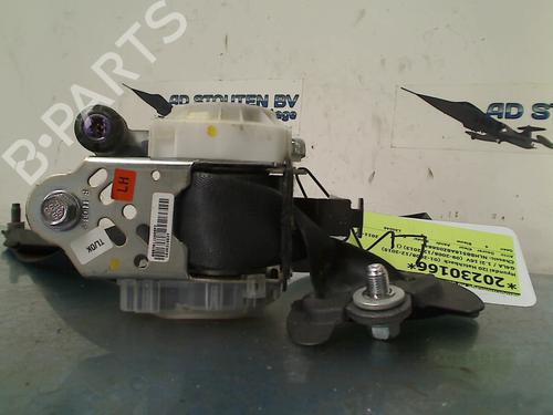 Front left seatbelt HYUNDAI i20 I (PB, PBT) 1.2 | BP19921600I26 