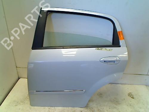 Used Left rear door FIAT PUNTO EVO (199_) 1.3 D Multijet (84 hp) 11312304