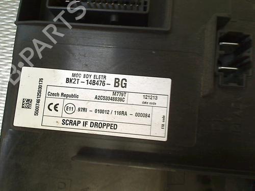 Fuse box FORD TRANSIT CUSTOM V362 Van (FY, FZ) 2.2 TDCi | BP39559485E1 - Image 6