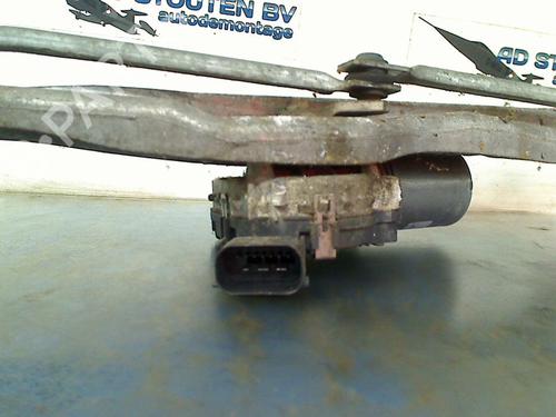 Vindrude Viskermekanisme BMW 7 (E65, E66, E67) 730 Ld | BP38461921C83 - Image 4