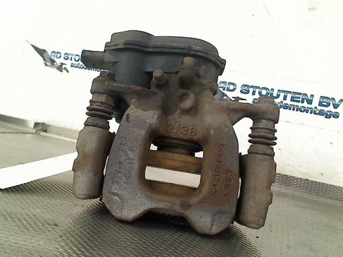 Right rear brake caliper JEEP RENEGADE SUV (BU, B1, BV) 1.4 | BP29996495M106