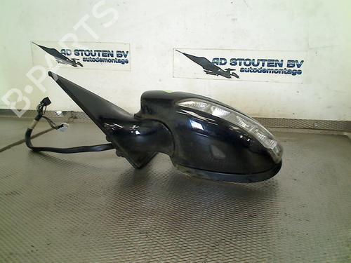 Left mirror MERCEDES-BENZ CLS (C219) CLS 350 (219.356) | BP31081678C26
