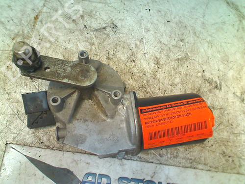 Used Front wiper motor MERCEDES-BENZ M-CLASS (W164) ML 320 CDI 4-matic (164.122) (224 hp) 11315332