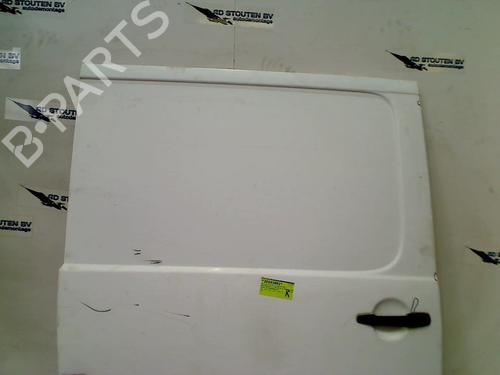 BP17977250C75 | Porta lateral/correr direita FIAT SCUDO Van (270_, 272_) 1.6 D Multijet BP17977250C75