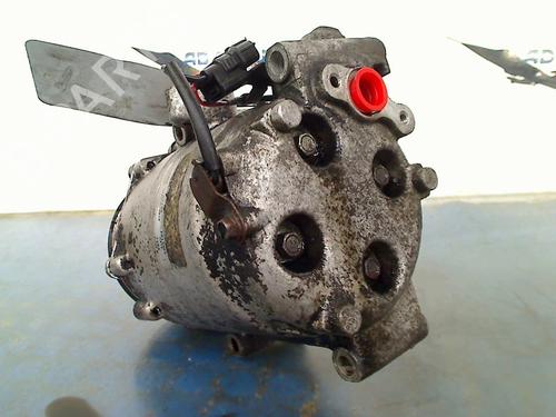 AC compressor HONDA CR-V IV (RM_) 2.4 4WD | BP31243426M34 