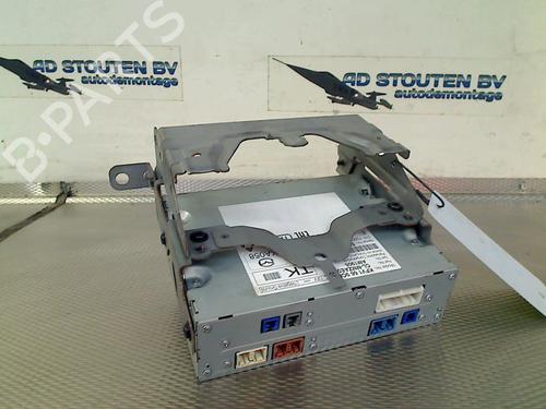 Used Control unit Control unit 24823769 24823769