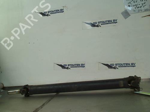 Used Driveshaft MAZDA MX-5 III (NC) 2.0 (NC18) (160 hp) 23950672
