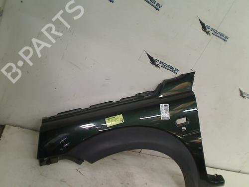 Left front fenders LAND ROVER FREELANDER I (L314) 2.0 Td4 4x4 | BP15733162C41 