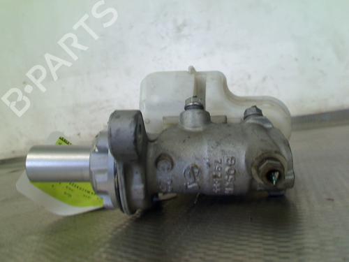 Hovedbremsecylinder Hovedbremsecylinder VW GOLF VII (5G1, BQ1, BE1, BE2) 1.4 GTE Hybrid (204 hp) 39697114 39697114