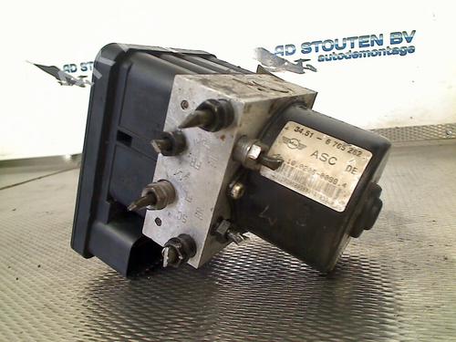 Bremsaggregat ABS für MINI MINI (R50, R53) Cooper (116 hp) 27867973