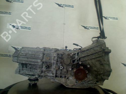 Getriebe SEAT EXEO (3R2) 2.0 TDI | BP30052103M3 
