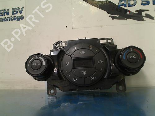 Climate control FORD FIESTA VI (CB1, CCN) 1.6 TDCi | BP17196149I5 
