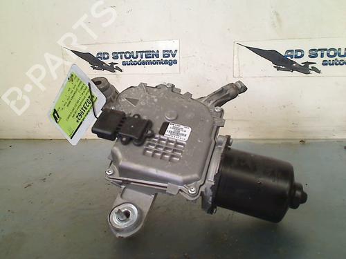 Used Front wipers mechanism CITROËN C4 Grand Picasso I (UA_) 1.6 VTi 120 (120 hp) 30167621