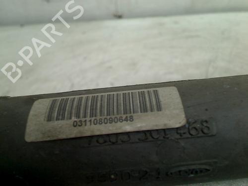 Steering rack VW GOLF VI (5K1) 1.4 TSI | BP34574043M22  - Image 6