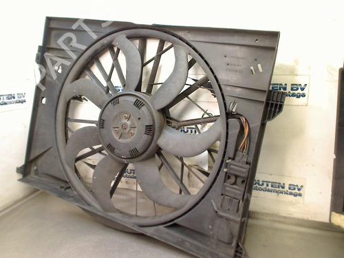 Køleventilator elektrisk Køleventilator elektrisk 38108159 38108159