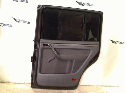 Right rear door VW TOURAN (1T1, 1T2) 1.6 | BP18304414C5 