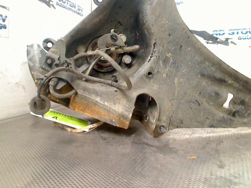 Left rear steering knuckle MITSUBISHI ECLIPSE CROSS (GK_, GL_) Plug-in Hybrid 4WD (GL3W) | BP29888988M27