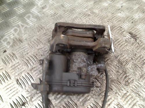 Left rear brake caliper MERCEDES-BENZ CLA Coupe (C117) CLA 200 (117.343) | BP11774165M107