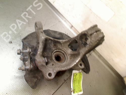 Venstre Styrespindel Lejehus Venstre Styrespindel Lejehus VW GOLF VII (5G1, BQ1, BE1, BE2) 2.0 GTI (230 hp) 33771181 33771181