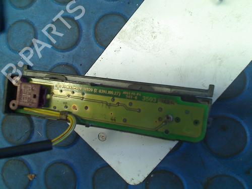 Switch MERCEDES-BENZ SL (R230) 600 (230.476) | BP11324937I30 