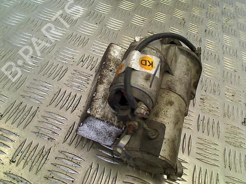 Startmotor CHEVROLET CAPTIVA (C100, C140) 2.4 (136 hp) 11299978