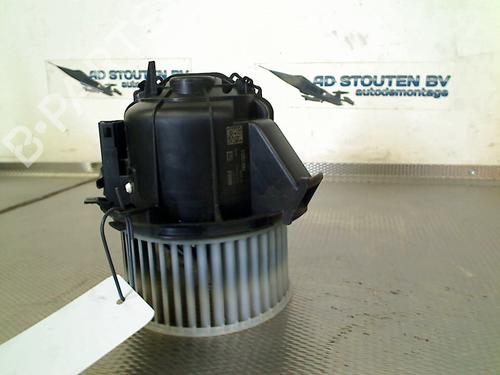 Heater blower motor OPEL CROSSLAND X / CROSSLAND (P17, P2QO) 1.2 (75) | BP25729137M62 