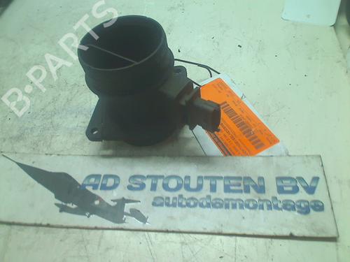 Used Mass air flow sensor FIAT FIORINO Box Body/MPV (225_) 1.3 D Multijet (225BXD1A, 225BXB1A, 225BXB11) (75 hp) 11310837