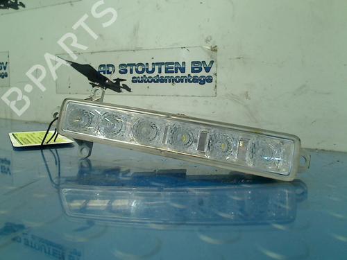 Used Left daytime light CITROËN C3 II (SC_) 1.2 VTi 82 (82 hp) 11334388
