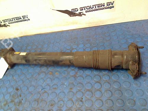 Used Left rear shock absorber MERCEDES-BENZ M-CLASS (W164) ML 320 CDI 4-matic (164.122) (224 hp) 11322644