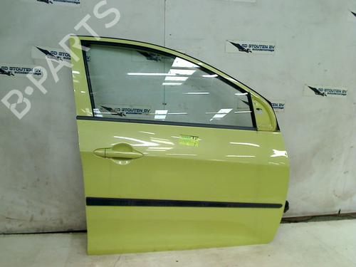 Used Right front door KIA PICANTO II (TA) 1.0 (69 hp) 30526433