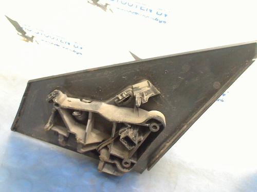 Right mirror RENAULT MEGANE III Grandtour (KZ0/1) 1.5 dCi (KZ0C, KZ1A) | BP22925563C27 
