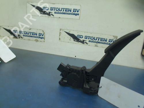 Pedal MERCEDES-BENZ A-CLASS (W177) A 200 (177.087) | BP22962116I4 