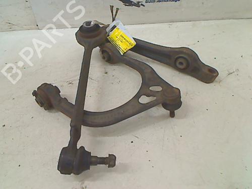 Used Left front suspension arm CHRYSLER 300C (LX, LE) 3.0 CRD (218 hp) 11296815