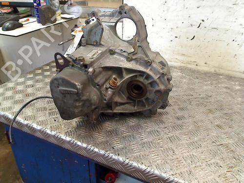 Gearkasse DAIHATSU CUORE V (L7_) 1.0 (54 hp) 11299247